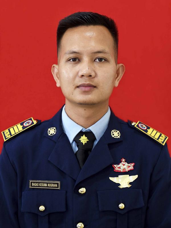 Bagas Kesuma Nugraha 